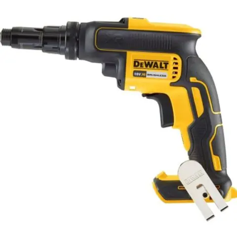 Dewalt DCF622N Plåtskruvdragare Bästa pris